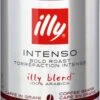 Illy Intenso Koffiebonen - 6 X 250 Gram -Koffiedranken 658x1200 1