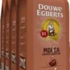 Douwe Egberts Mocca Koffiebonen - 4 X 500 Gram 2 Douwe Egberts Mocca Koffiebonen - 4 X 500 Gram -Koffiedranken 658x1200