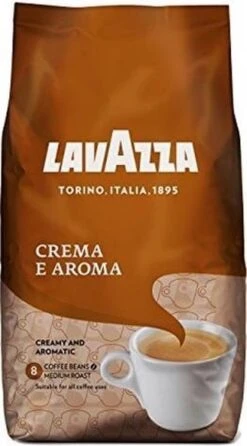 Lavazza Crema E Aroma Koffiebonen -Koffiedranken 664x1200 3