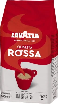 Lavazza Qualita Rossa Koffiebonen - 1 Kg 9 Lavazza Qualita Rossa Koffiebonen - 1 Kg -Koffiedranken 665x1200