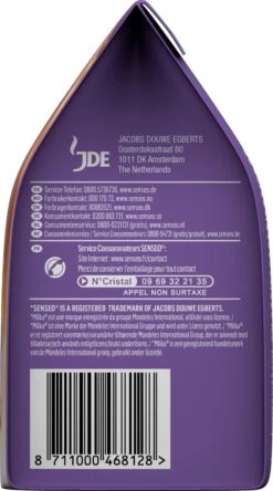Senseo Milka Pads - 4 X 8 Pads - Warme Chocolademelk 12 Senseo Milka Pads - 4 X 8 Pads - Warme Chocolademelk -Koffiedranken 668x1200 6