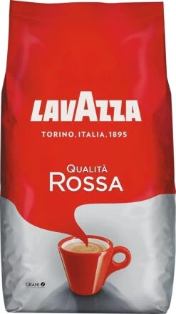 Lavazza Qualita Rossa Koffiebonen - 6x1KG 17 Lavazza Qualita Rossa Koffiebonen - 6x1KG -Koffiedranken 672x1200 2