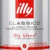 Illy Classico Koffiebonen - 6 X 250 Gram -Koffiedranken 678x1200