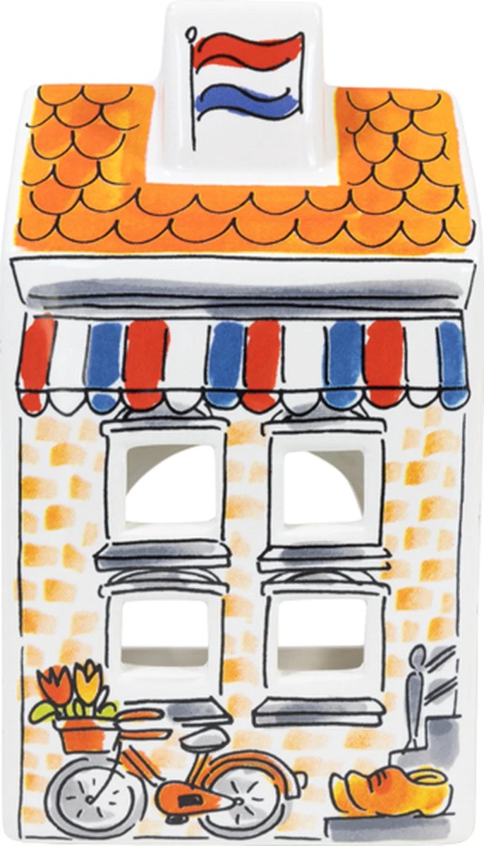 Blond Amsterdam Specials Hollands Glorie Lichthuisje 5 Blond Amsterdam Specials Hollands Glorie Lichthuisje - Afbeelding 3