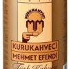 Turkse Koffie Kurukahveci Mehmet Efendi 250 Gr. - Gemalen Koffie - Turkish Coffee - Türk Kahvesi - Turk Kahvesi - Coffee -Koffiedranken 693x1200