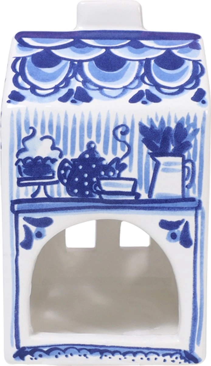 Blond Amsterdam, Delfts Blond: Licht Huisje 5 Blond Amsterdam, Delfts Blond: Licht Huisje - Afbeelding 3