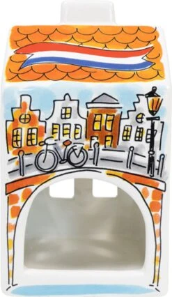 Blond Amsterdam Specials Hollands Glorie Lichthuisje 13 Blond Amsterdam Specials Hollands Glorie Lichthuisje -Koffiedranken 696x1200