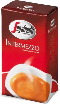 Segafredo Intermezzo - 1 Kg -Koffiedranken 699x1200