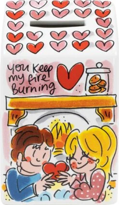 Blond Amsterdam, Specials LOVE: Spaarhuisje You & Me 10 Blond Amsterdam, Specials LOVE: Spaarhuisje You & Me -Koffiedranken 700x1200 2