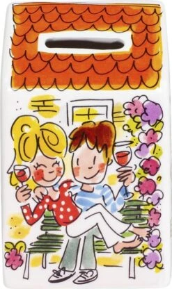 Blond Amsterdam Even Bijkletsen Spaarhuisje 8 Blond Amsterdam Even Bijkletsen Spaarhuisje -Koffiedranken 713x1200 7