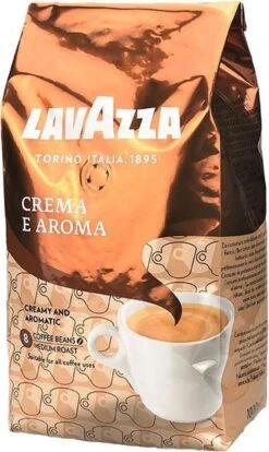 Lavazza Crema E Aroma Koffiebonen - 6 X 1 Kg 10 Lavazza Crema E Aroma Koffiebonen - 6 X 1 Kg -Koffiedranken 716x1200