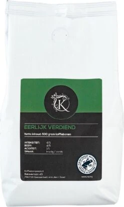 Koffiekompaan Proefpakket Blends Koffiebonen - 4X500 Gram -Koffiedranken 722x1200 4