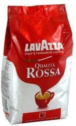 Lavazza Qualita Rossa Koffiebonen - 1 Kg 13 Lavazza Qualita Rossa Koffiebonen - 1 Kg -Koffiedranken 727x1200