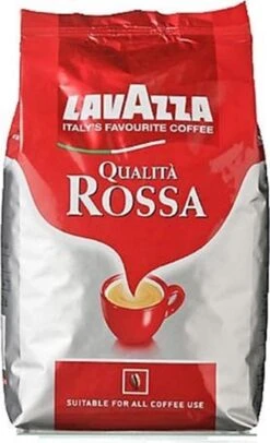 Lavazza Qualita Rossa Koffiebonen - 1 Kg 10 Lavazza Qualita Rossa Koffiebonen - 1 Kg -Koffiedranken 730x1200
