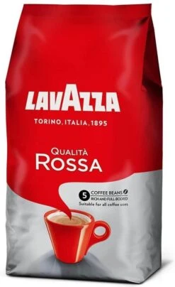 Lavazza Qualita Rossa Koffiebonen - 6x1KG 14 Lavazza Qualita Rossa Koffiebonen - 6x1KG -Koffiedranken 734x1200 1