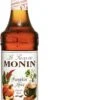 Monin Koffiesiroop Pumpkin Spice - 70 Cl 2 Monin Koffiesiroop Pumpkin Spice - 70 Cl -Koffiedranken 734x1200 4