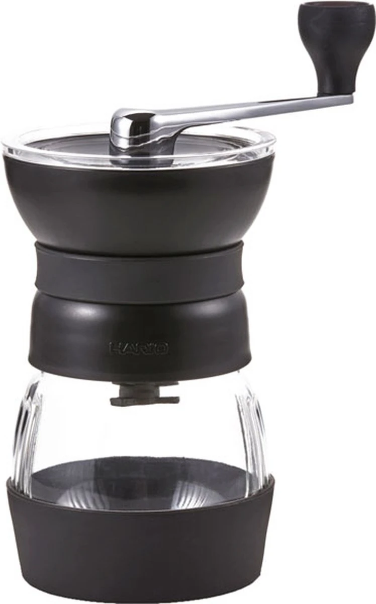 Hario Skerton Pro - Koffiemolen - MMCS-2B 9 Hario Skerton Pro - Koffiemolen - MMCS-2B - Afbeelding 7