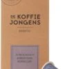 Biologisch Afbreekbare Koffiecups - Ristretto 60x - De Koffiejongens 1 Biologisch Afbreekbare Koffiecups - Ristretto 60x - De Koffiejongens -Koffiedranken 780x1200