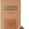 De Koffiejongens - Lungo Forte - Nespresso Cups - 100% Biologisch Afbreekbaar - 6x10 Cups - Nespresso Compatible 2 De Koffiejongens - Lungo Forte - Nespresso Cups - 100% Biologisch Afbreekbaar - 6x10 Cups - Nespresso Compatible -Koffiedranken 781x1200 1