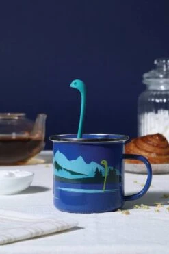 Ototo Cup Of Nessie - Blue -Koffiedranken 800x1200 12