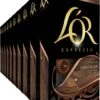 L'OR Espresso Chocolat Koffiecups - 10 X 10 Capsules 2 L'OR Espresso Chocolat Koffiecups - 10 X 10 Capsules -Koffiedranken 854x1200 1