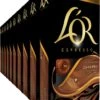 L'OR Espresso Caramel Koffiecups - 10 X 10 Capsules 2 L'OR Espresso Caramel Koffiecups - 10 X 10 Capsules -Koffiedranken 854x1200