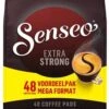 Senseo Extra Strong Koffiepads - 10 X 48 Stuks 1 Senseo Extra Strong Koffiepads - 10 X 48 Stuks -Koffiedranken 871x1200