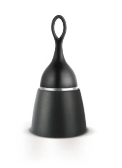 AdHoc Floatea Drijvend Thee-ei - H 130mm - Zwart 26 AdHoc Floatea Drijvend Thee-ei - H 130mm - Zwart -Koffiedranken 873x1200