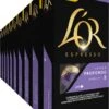 L'OR Lungo Profondo Koffiecups - Intensiteit 8/12 - 10 X 10 Capsules 1 L'OR Lungo Profondo Koffiecups - Intensiteit 8/12 - 10 X 10 Capsules -Koffiedranken 875x1200 1