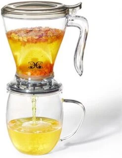 Cha-Cult - Magic Tea Maker | 0,5 L -Koffiedranken 928x1200