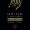 Kopi Luwak Koffie. 35 Gram Ongemalen Bonen. Direct Trade. Single Origin. The Original By Rich.Exclusive. 2 Kopi Luwak Koffie. 35 Gram Ongemalen Bonen. Direct Trade. Single Origin. The Original By Rich.Exclusive. -Koffiedranken 963x1200