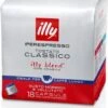 Illy Iperespresso Classico Lungo 18 Capsules -Koffiedranken 965x1200 1