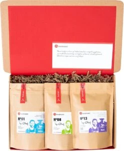 Localroast Koffie Proefpakket | Cadeaupakket | Vers Gebrand | Gemalen| Top Selectie| 3 X 200g | Direct Van Lokale Microbranderij 6 Localroast Koffie Proefpakket | Cadeaupakket | Vers Gebrand | Gemalen| Top Selectie| 3 X 200g | Direct Van Lokale Microbranderij -Koffiedranken 981x1200