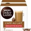 Nescafé Dolce Gusto Cafe Au Lait Decaf 3 Doosjes à 16 Capsules 2 Nescafé Dolce Gusto Cafe Au Lait Decaf 3 Doosjes à 16 Capsules -Koffiedranken 995x1200 1